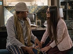 Imperium: 4x05 „The Fool” - zdjęcia promocyjne