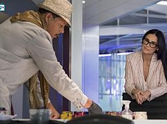 Imperium: 4x05 „The Fool” - zdjęcia promocyjne