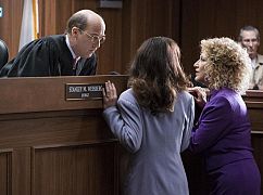 Law & Order: True Crime: 1x05 - zdjęcia promocyjne