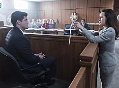 Law & Order: True Crime: 1x05 - zdjęcia promocyjne