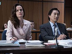 Law & Order: True Crime: 1x05 - zdjęcia promocyjne