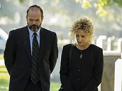 Law & Order: True Crime: 1x05 - zdjęcia promocyjne