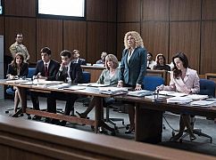 Law & Order: True Crime: 1x05 - zdjęcia promocyjne
