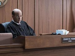 Law & Order: True Crime: 1x05 - zdjęcia promocyjne