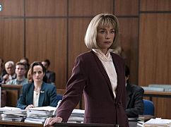 Law & Order: True Crime: 1x05 - zdjęcia promocyjne