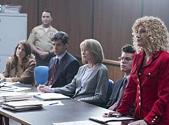 Law & Order: True Crime: 1x05 - zdjęcia promocyjne