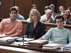 Law & Order: True Crime: 1x05 - zdjęcia promocyjne