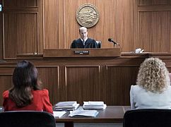 Law & Order: True Crime: 1x05 - zdjęcia promocyjne