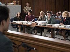Law & Order: True Crime: 1x05 - zdjęcia promocyjne