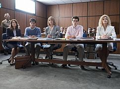 Law & Order: True Crime: 1x05 - zdjęcia promocyjne