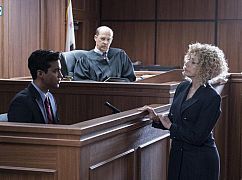 Law & Order: True Crime: 1x05 - zdjęcia promocyjne