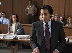 Law & Order: True Crime: 1x05 - zdjęcia promocyjne