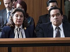 Law & Order: True Crime: 1x05 - zdjęcia promocyjne