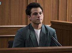 Law & Order: True Crime: 1x05 - zdjęcia promocyjne