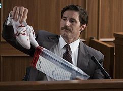 Law & Order: True Crime: 1x05 - zdjęcia promocyjne