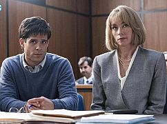 Law & Order: True Crime: 1x05 - zdjęcia promocyjne