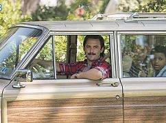 Tacy jesteśmy: 2x05 „Brothers” - zdjęcia promocyjne