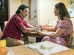 Tacy jesteśmy: 2x05 „Brothers” - zdjęcia promocyjne