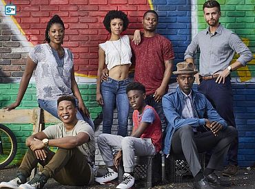Showtime podaje datę premiery „The Chi” — Plus: zobacz zwiastun
