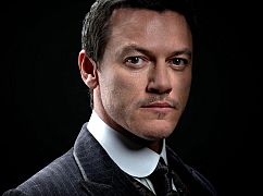 Zdjęcia promocyjne obsady 1 sezonu serialu „The Alienist”
