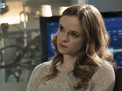 The Flash: 4x03 „Luck Be A Lady” - zdjęcia promocyjne