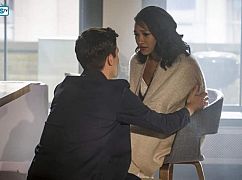 The Flash: 4x03 „Luck Be A Lady” - zdjęcia promocyjne