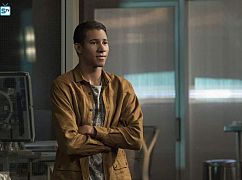 The Flash: 4x03 „Luck Be A Lady” - zdjęcia promocyjne
