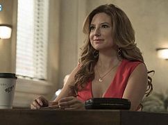 The Flash: 4x03 „Luck Be A Lady” - zdjęcia promocyjne