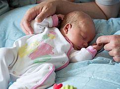 Na dobre i na złe odc. 683 - zdjęcia promocyjne