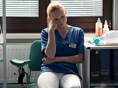 Na dobre i na złe odc. 683 - zdjęcia promocyjne