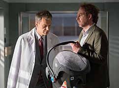 Na dobre i na złe odc. 683 - zdjęcia promocyjne