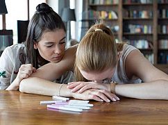 Na dobre i na złe odc. 683 - zdjęcia promocyjne