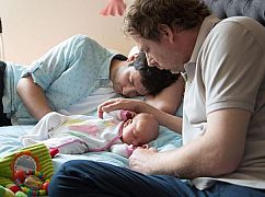 Na dobre i na złe odc. 683 - zdjęcia promocyjne