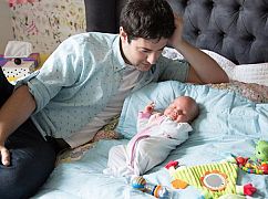 Na dobre i na złe odc. 683 - zdjęcia promocyjne