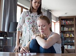 Na dobre i na złe odc. 683 - zdjęcia promocyjne