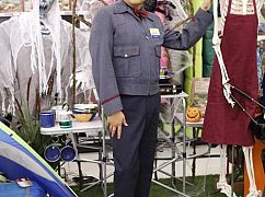 Superstore: 3x05 „Sal's Dead” - zdjęcia promocyjne