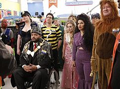 Superstore: 3x05 „Sal's Dead” - zdjęcia promocyjne