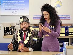 Superstore: 3x05 „Sal's Dead” - zdjęcia promocyjne