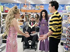 Superstore: 3x05 „Sal's Dead” - zdjęcia promocyjne