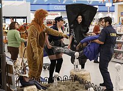 Superstore: 3x05 „Sal's Dead” - zdjęcia promocyjne
