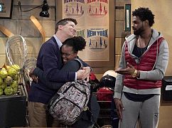 Will i Grace: 9x05 „How to Succeed in Business Without Really Crying” - zdjęcia promocyjne