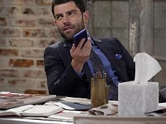 Will i Grace: 9x05 „How to Succeed in Business Without Really Crying” - zdjęcia promocyjne
