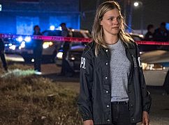 Chicago PD: 5x06 „Fallen” - zdjęcia promocyjne
