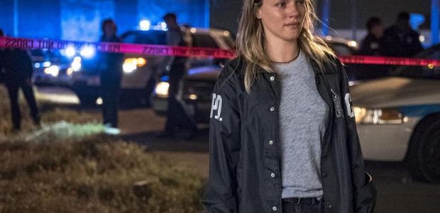 Klip z 5 sezonu „Chicago PD”: Upton ściera się z mężczyzną ze swojej przeszłości