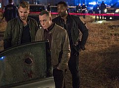 Chicago PD: 5x06 „Fallen” - zdjęcia promocyjne