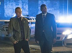 Chicago PD: 5x06 „Fallen” - zdjęcia promocyjne