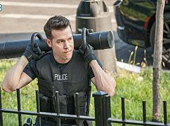 Chicago PD: 5x06 „Fallen” - zdjęcia promocyjne