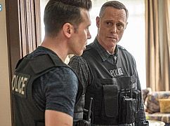 Chicago PD: 5x06 „Fallen” - zdjęcia promocyjne