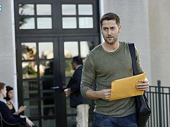 Czarna lista: 5x06 „The Travel Agency” - zdjęcia promocyjne