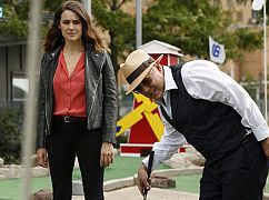 Czarna lista: 5x06 „The Travel Agency” - zdjęcia promocyjne